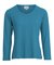 Basic Top Karen Petrol-Blue