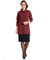 Augusta Warm Red