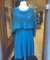 Woolskirt Turquoise
