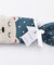 2 Pack Polar Bear Bamboo Socks In A Bag