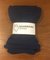 Wristwarmer Dark Blueberry