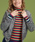 Reversible Baseball Jacket Bombastic Dark Navy