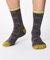 Cykle Bamboo Socks Mid Grey Marle