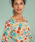Cardi Roundneck Neverland Putty Ecru