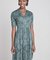 Wheal Rose Dress Aconium Garden