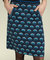 Davis Skirt Fondi Black
