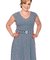 Klara Dress Äppelträd