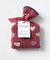 Love Hearts Valentines Bamboo Socks In A Bag