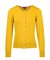 Cardigan Roundneck Gold