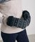 Merino Mittens With Lining