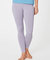 Bamboo leggings Pebble Grey
