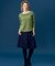 Carmen Top Green