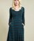 Long Sleeve Dress Pacific