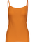 Basic Top Orange
