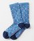 Womens Sailor Socks