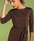 Zoe Dress Fondi Winsome