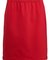 Skirt Sif Basic Red