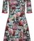 Stella Dress Pink Vespa