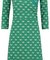 Dress Lemonade Foxy Green