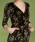 Cross Tulip Dress Wonderland