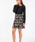 Tirtsa Skirt Jacquard