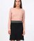 Tirtsa Skirt Black