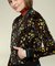 Biba Baseball Jacket Wonderland
