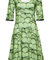 Stella Dress Cactus