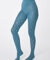 Winton Dots Tights Bamboo Blue River