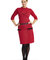 Redheart Skirt