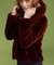 Judy Jacket Zoot Brique Red