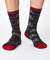 Cykle Bamboo Socks Navy