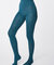 Winton Dots Tights Bamboo Kingfisher