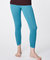 Bamboo Leggings River Blue