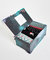 Traditional Mens Bamboo Sock Gift Box