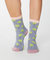 Ballon Bamboo Socks Pebble Grey