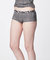 Feenie Bamboo Briefs - Graphite
