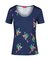 Fien Peacock Top