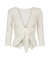 Kofta/Bolero off White