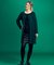 Cardigan Sofia Green