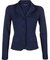 Blazer Milano Crepe Dark Navy