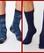 Sock offer package 3. size 40-45